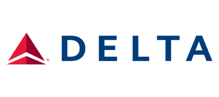 Delta Air Lines Logo