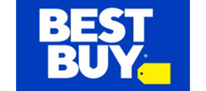 Best Buy Logo