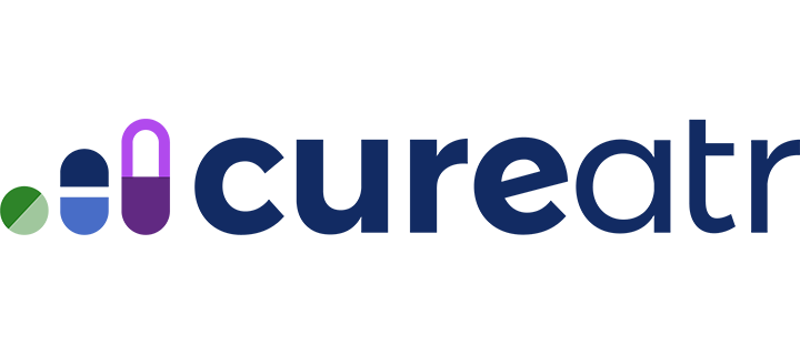 Cureatr, Inc. Logo