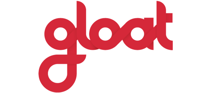 Gloat Logo