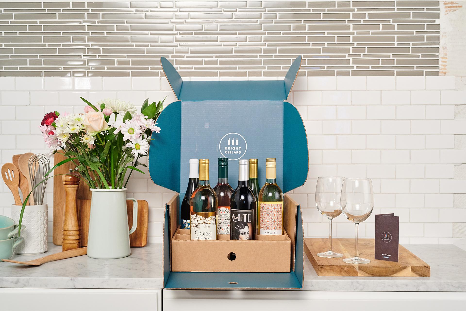 Bright Cellars Jobs and Company Culture