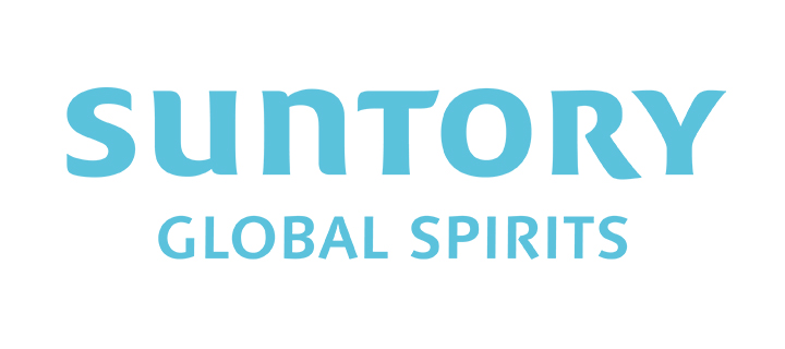 Suntory Global Spirits logo