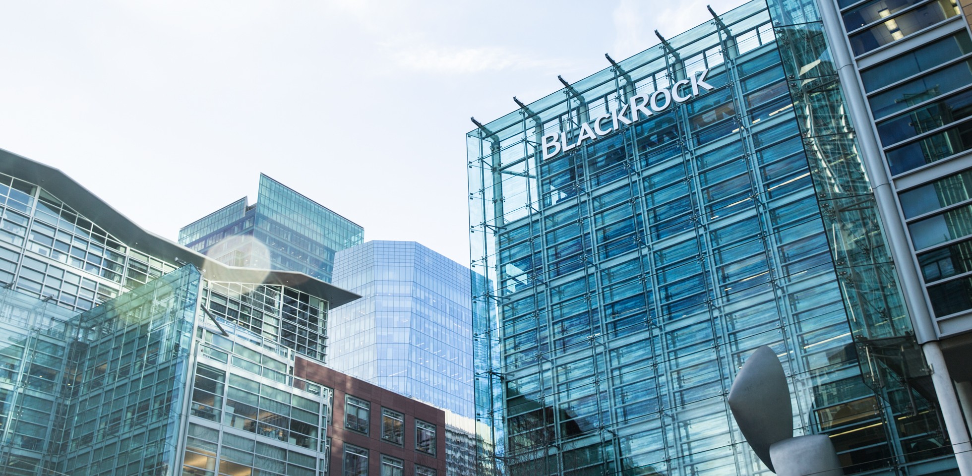 BlackRock Offices Photos Videos The Muse