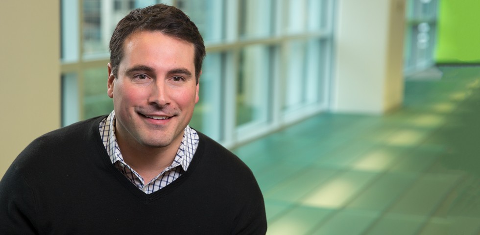 Matthew Popper Director, Portfolio Manager, ETF’s & Index Investments—San Francisco ...