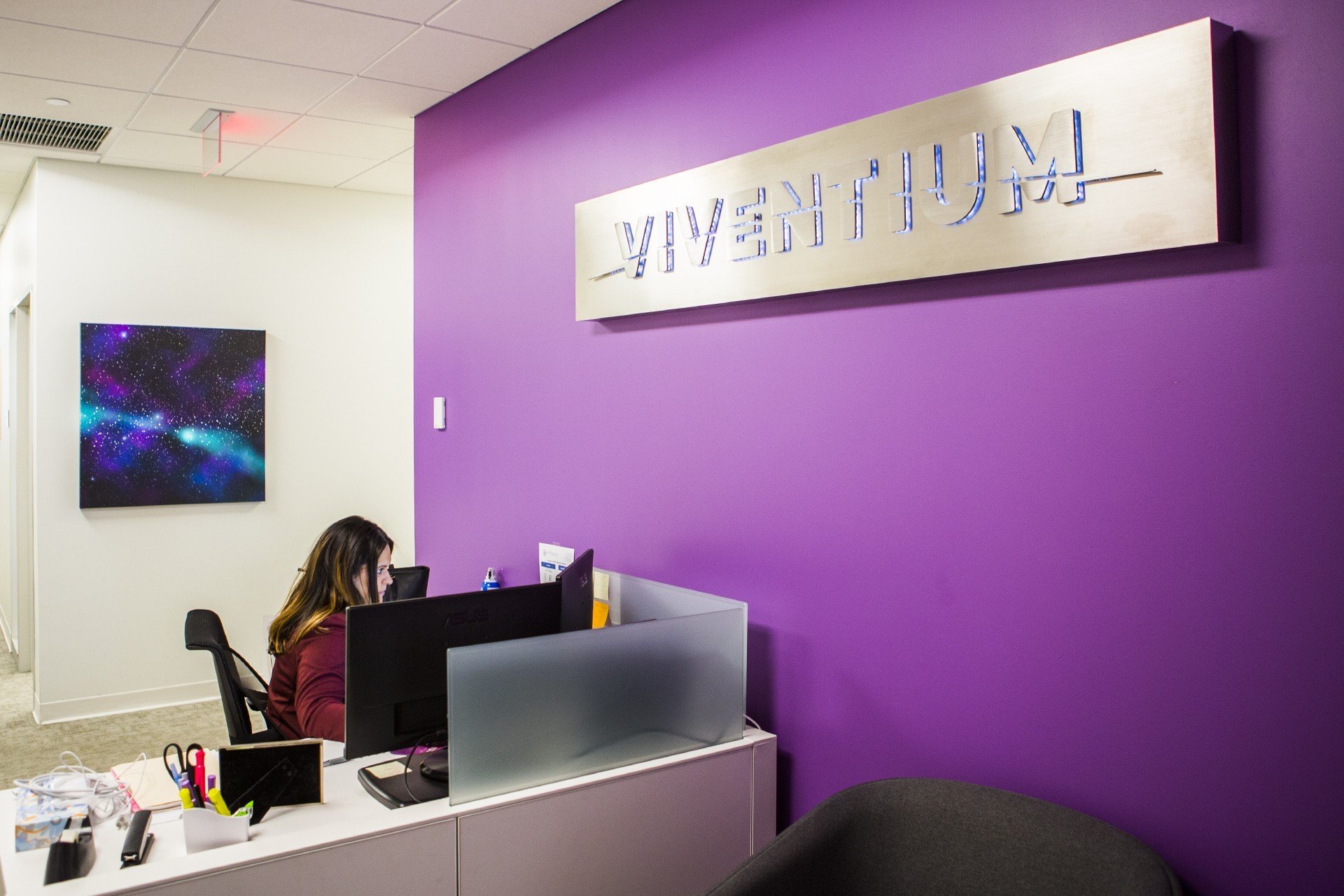 Viventium office