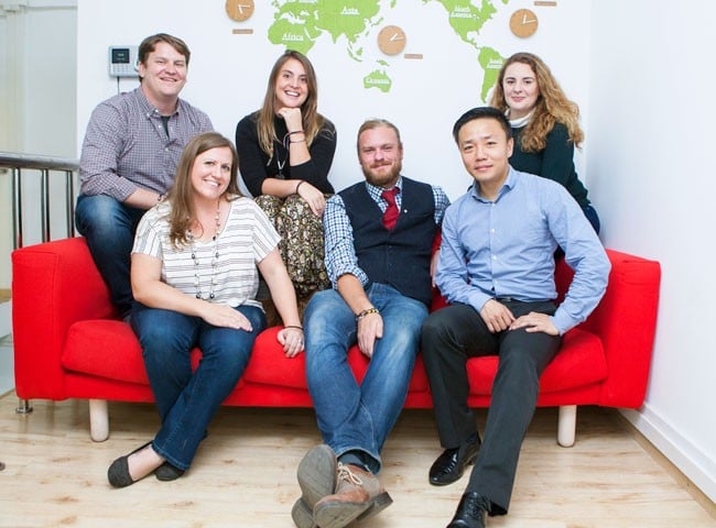 TAL Education Group Careers