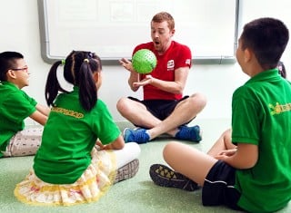 TAL Education Group Careers