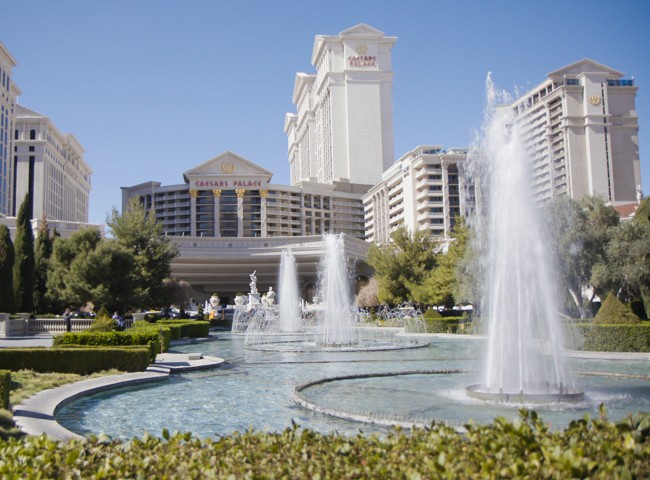 Caesars Entertainment Careers