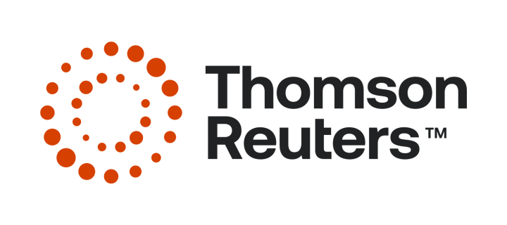 Thomson Reuters Logo