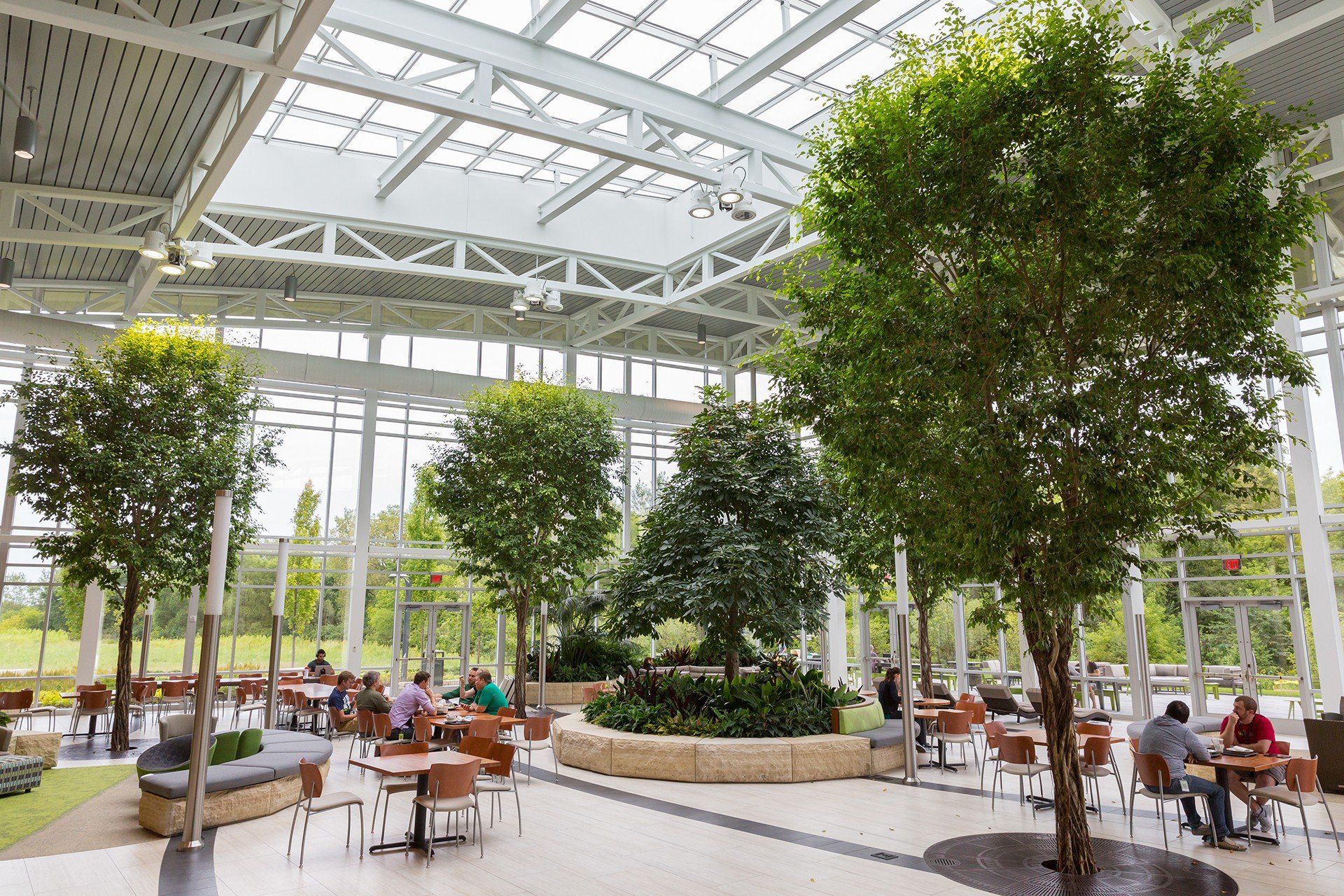 Workiva Jobs and Company Culture