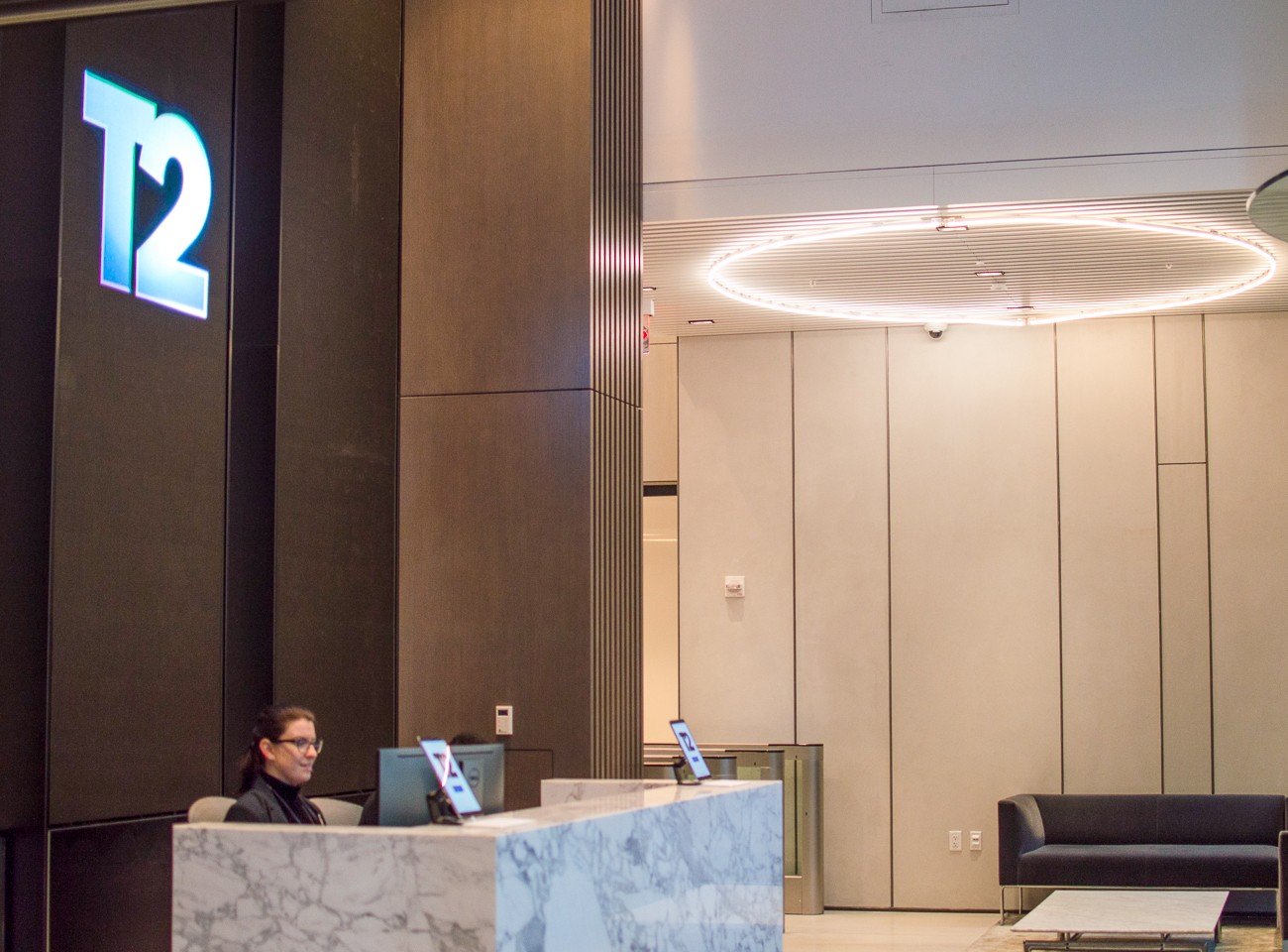 Take Two Interactive Software Jobs And Company Culture