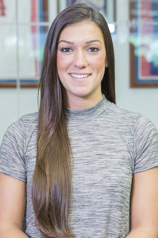 Kristie Dominguez NFP The Muse