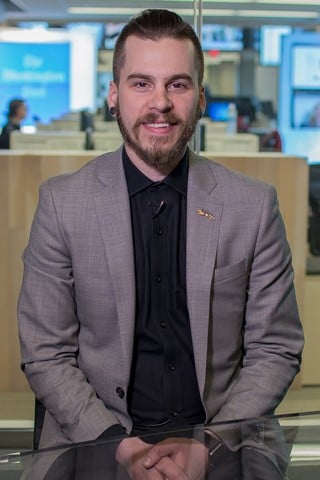 The Washington Post Jobs And Company Culture