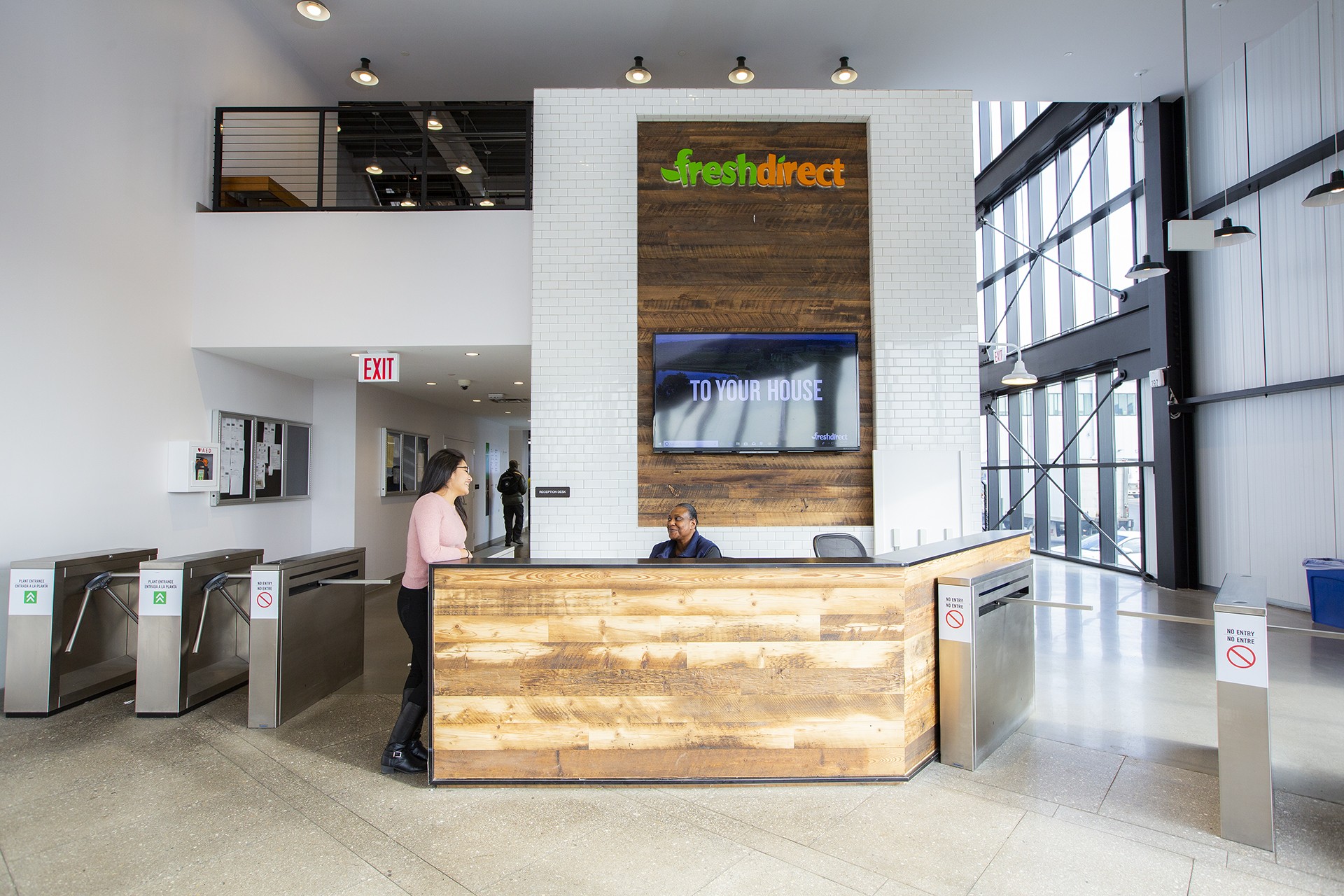 FreshDirect & FoodKick Jobs and Company Culture