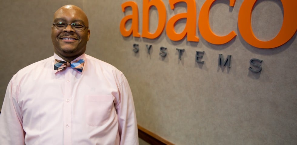 Derrick Cameron | Abac...