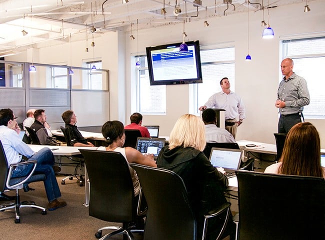 iVision Careers