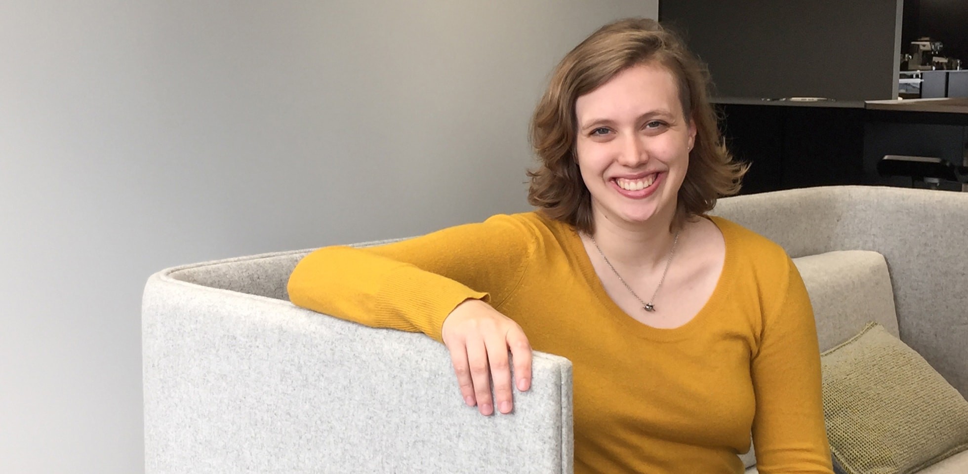 Kayla Hegedus, Industry Data Scientist - Parrot Analytics Careers