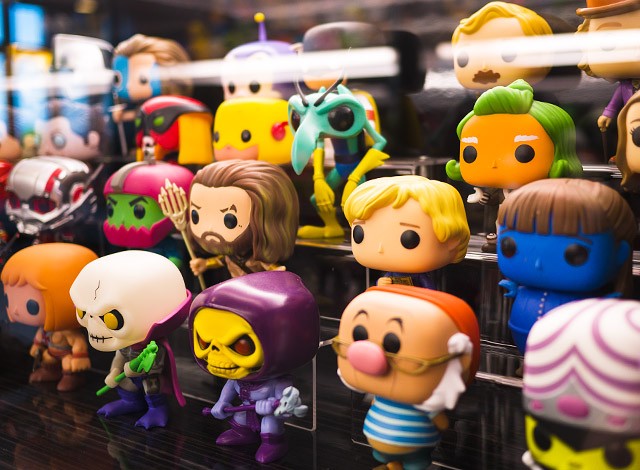 Funko does careers Funko | Careers