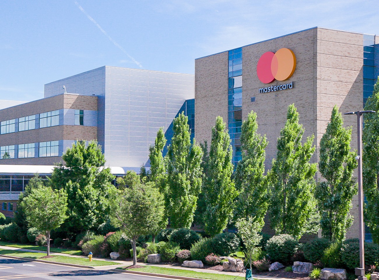 Mastercard Jobs and Company Culture