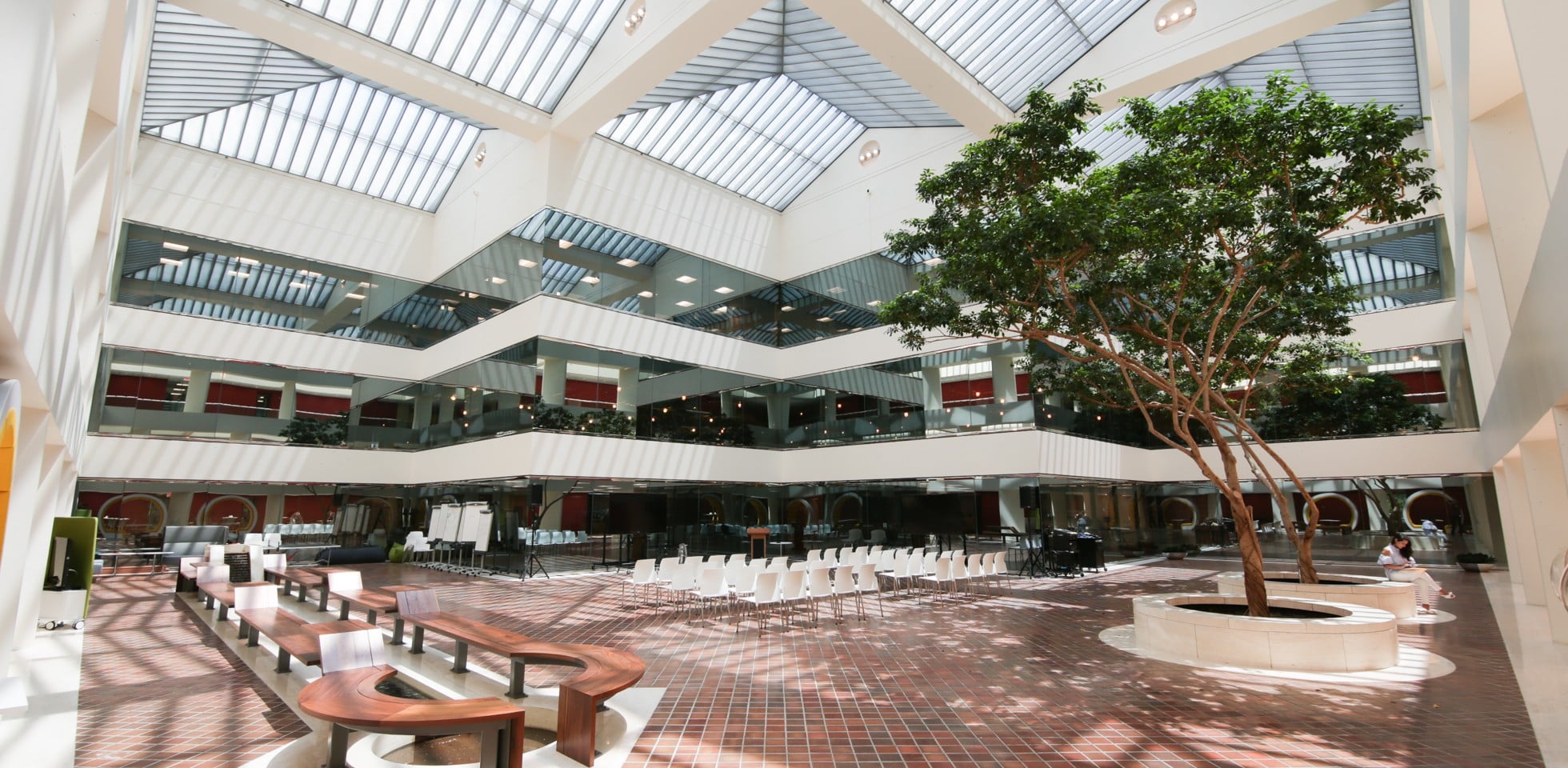 Mastercard Offices | Photos | Videos | The Muse