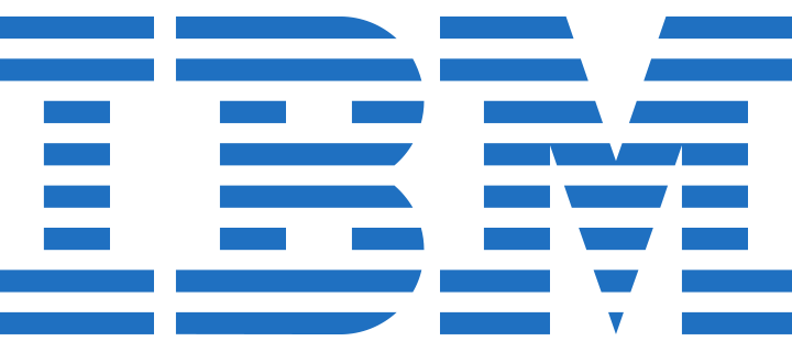 IBM Logo