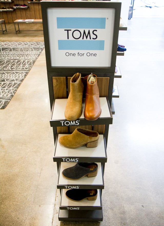 TOMS Careers