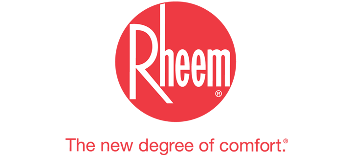 Rotating Rheem Logo Rheem Jobs and Company Culture
