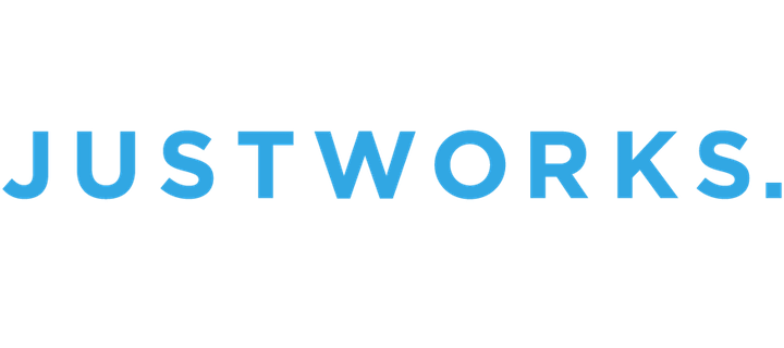 Justworks Logo