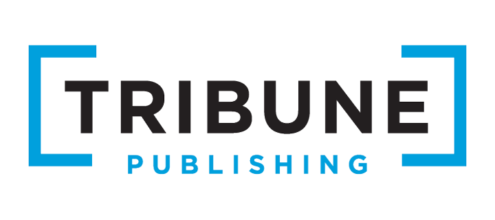 Tribune Publishing Logo