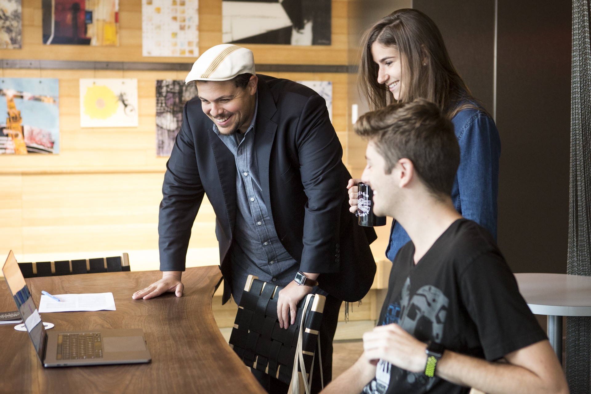 InVision Jobs and Company Culture