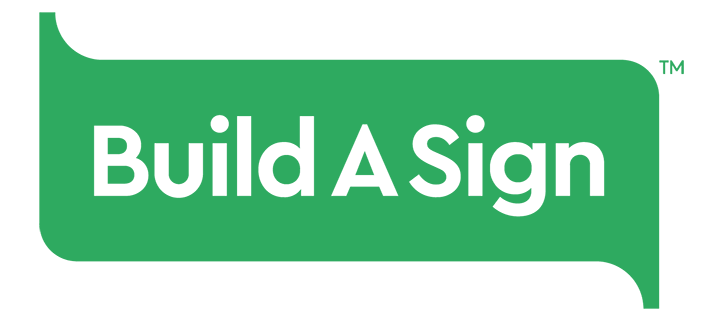 BuildASign Logo