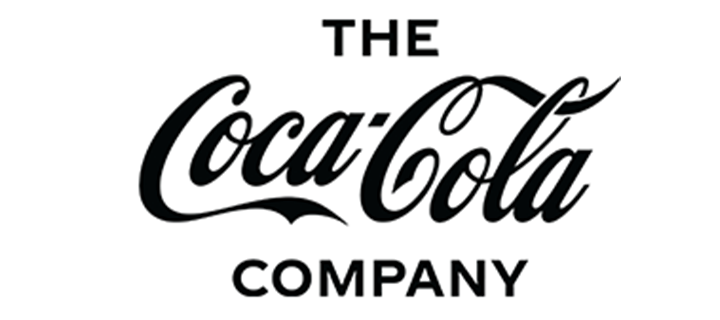 The Coca-Cola Company Logo