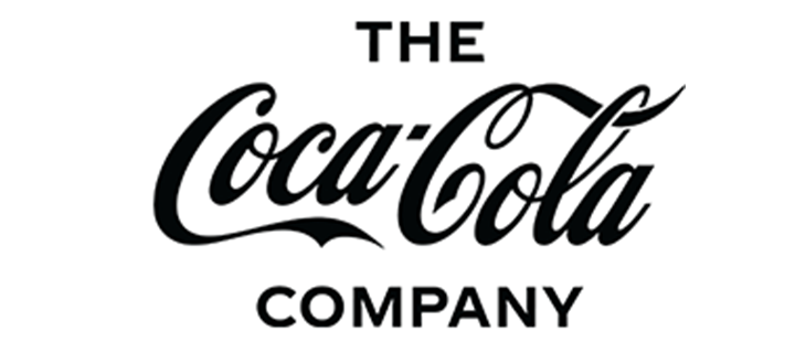 The Coca-Cola Company logo