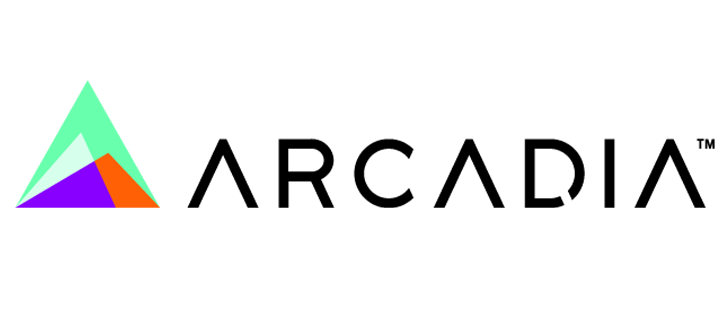 Arcadia logo