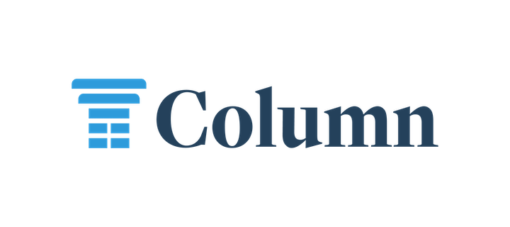 Column Logo