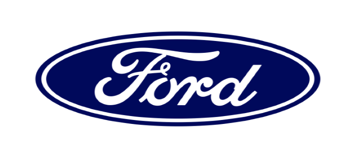 Ford Motor Company Logo