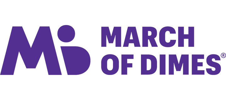 March of Dimes Logo