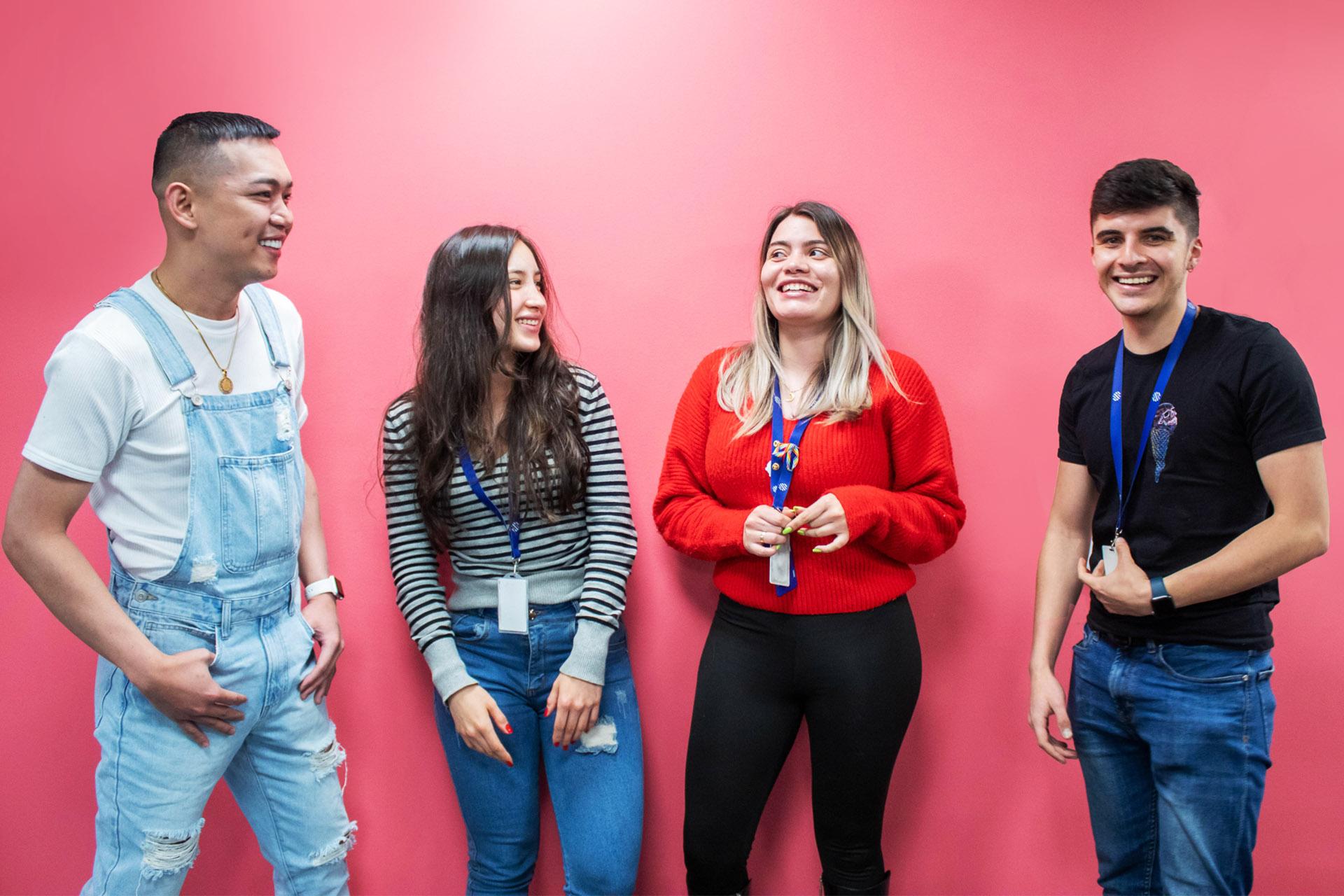 Sutherland Jobs and Company Culture