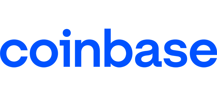 Coinbase Logo