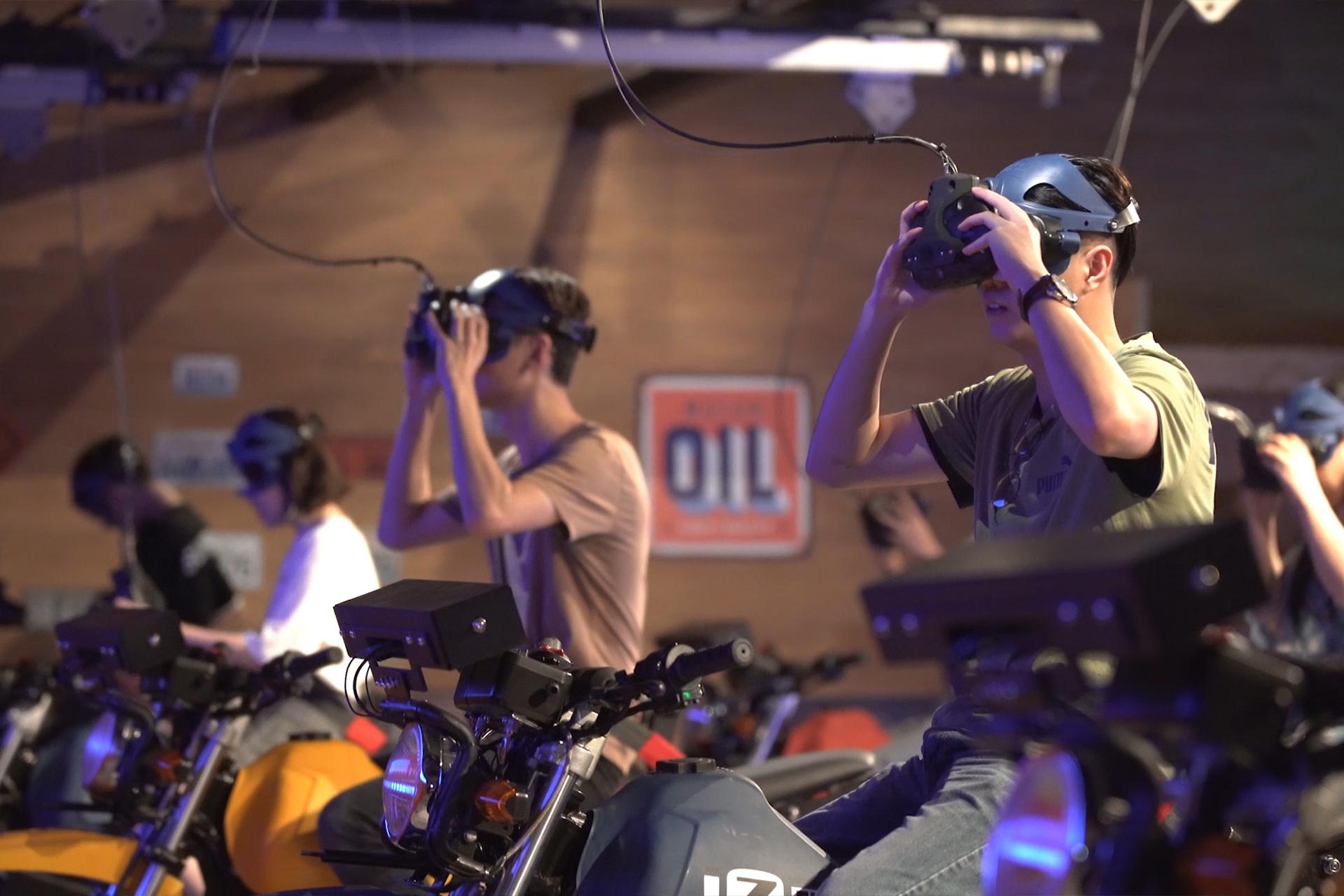 Framestore Jobs and Company Culture