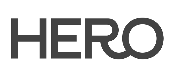 Hero Logo