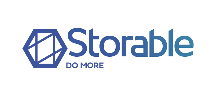 Storable Logo