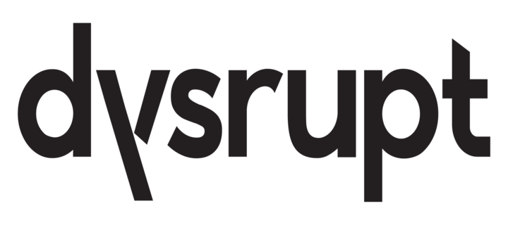 dysrupt Logo