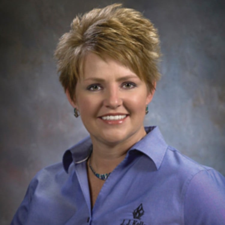 Senior Account Executive, Fleet Services Employee at J. J.