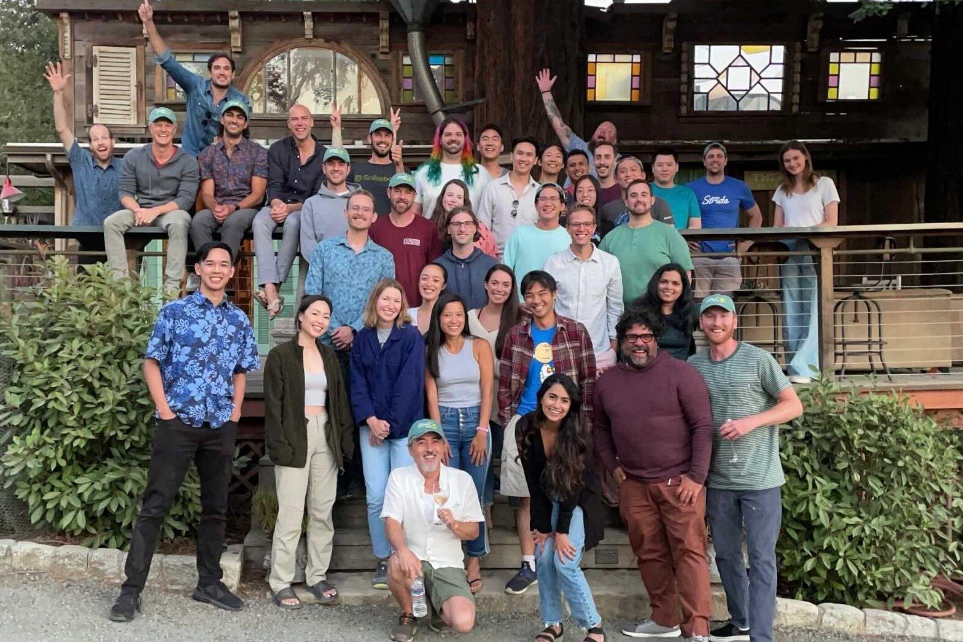 Stride Jobs and Company Culture
