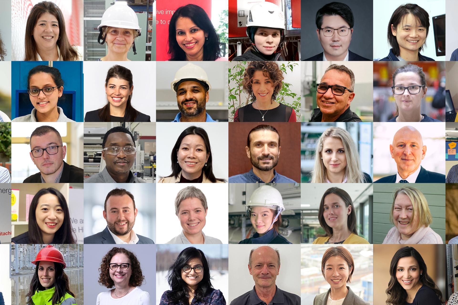 Hitachi Energy Jobs and Company Culture | The Muse | The Muse