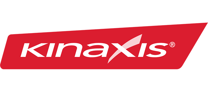 Kinaxis Logo