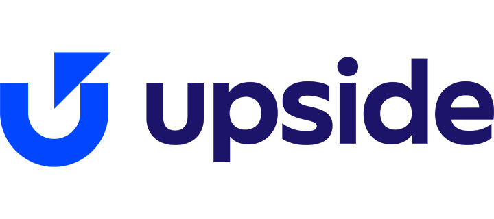 Upside Logo