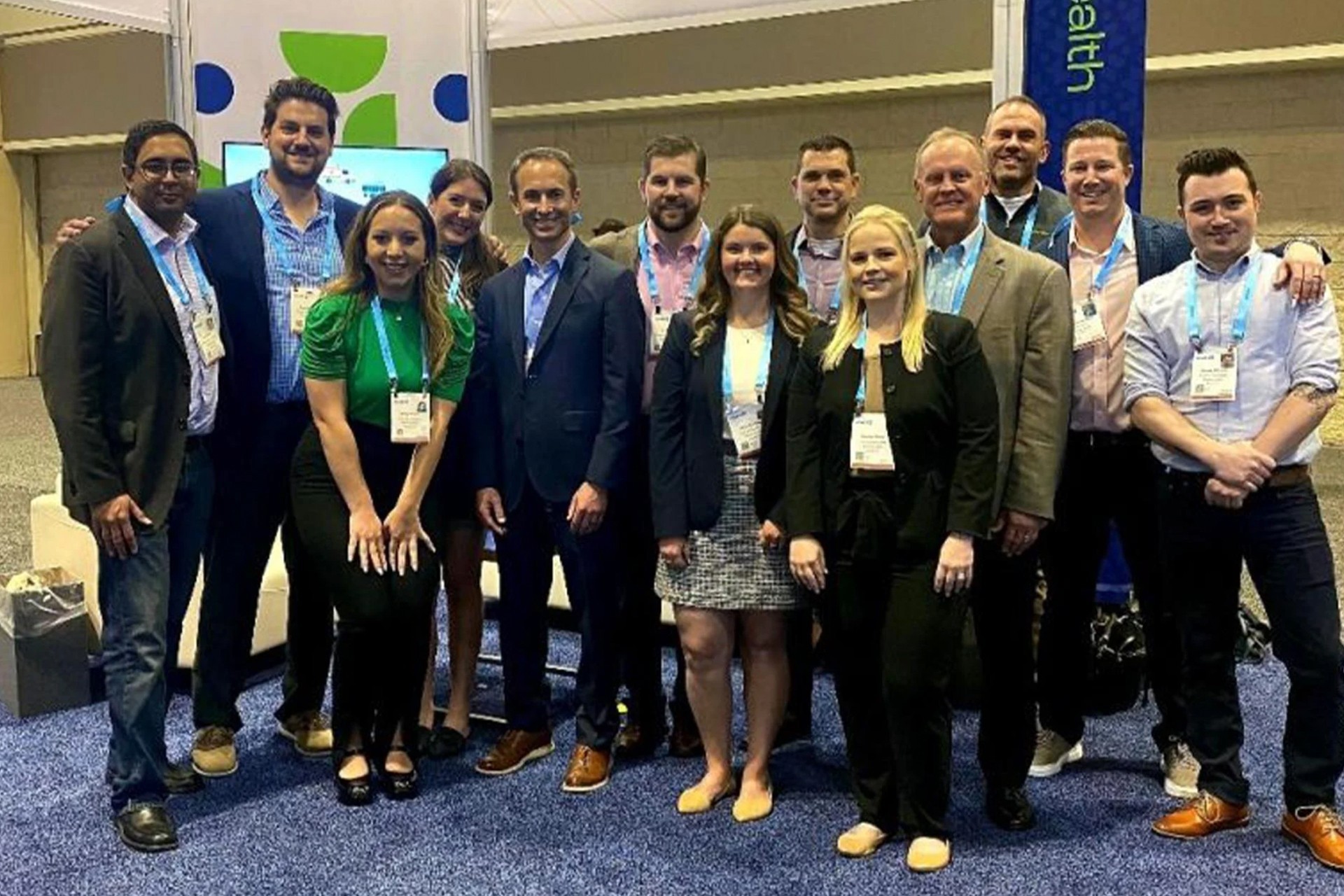 Bamboo Health Jobs and Company Culture