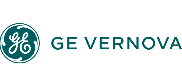 GE Vernova Logo